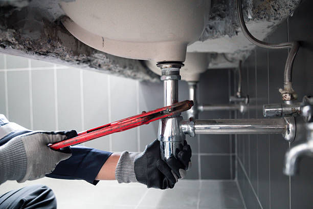 Trusted Pipe Repair service in Beardstown, IL - AAA Plumbing Heating